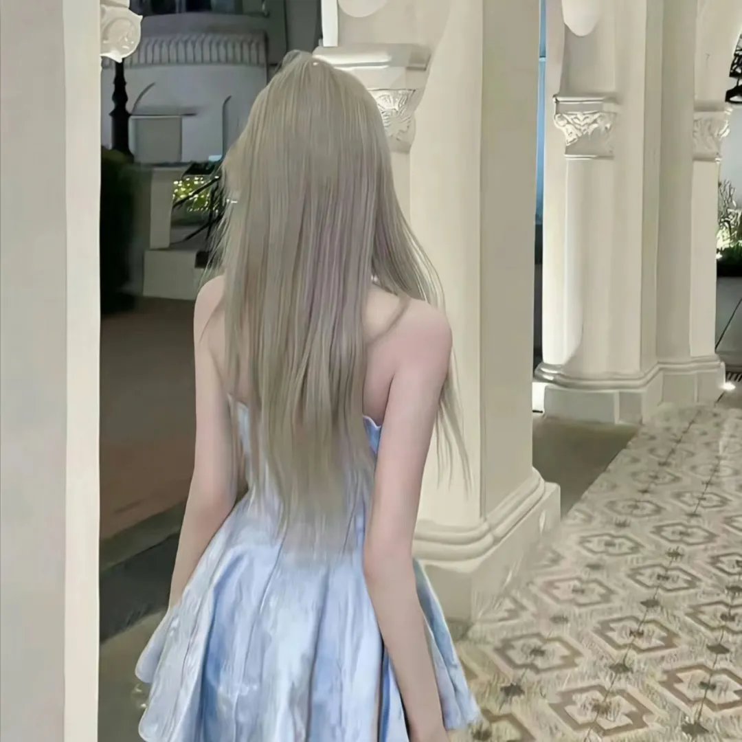 27套礼服
